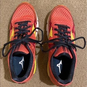 Mizuno Wave Rider Running Shoes